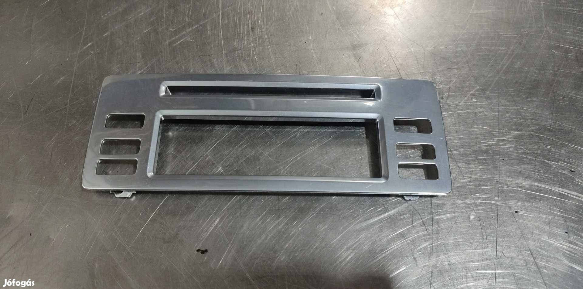 Volvo V70 III 3 MK3 radio diszcsik