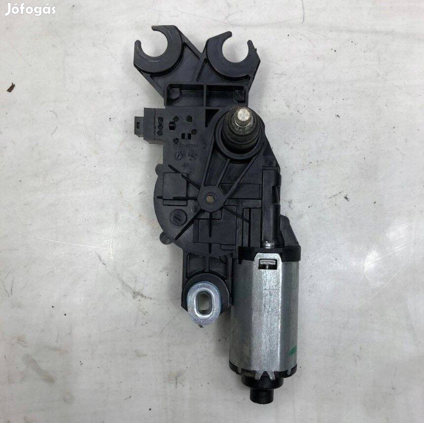 Volvo V70 III XC60 I XC70 II hátsó ablaktörlő motor 31290787