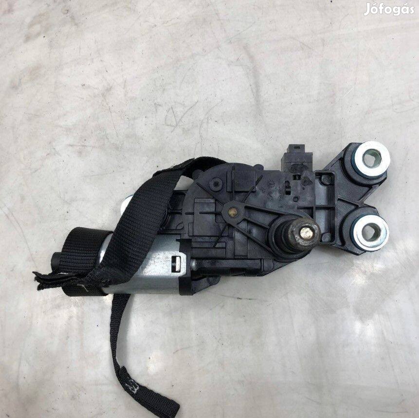 Volvo V70 III XC70 II XC60 I hátsó ablaktörlő motor 30663891