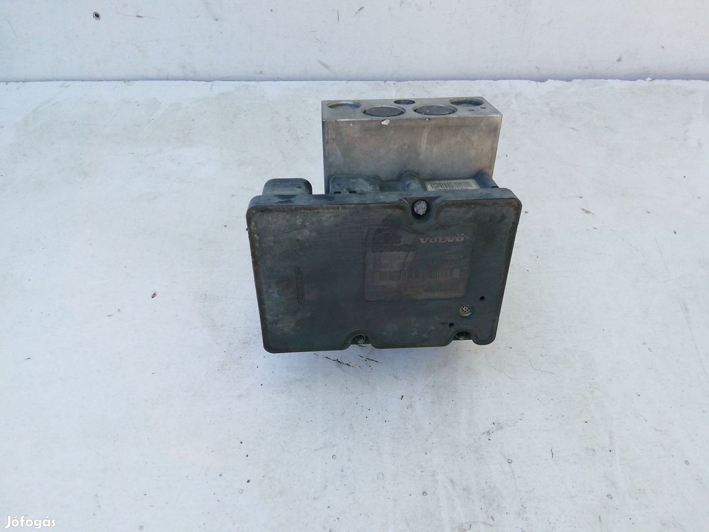 Volvo V70 II. 2000-2007 Abs 8671224 , 10.0204-0368.4 , P08671223