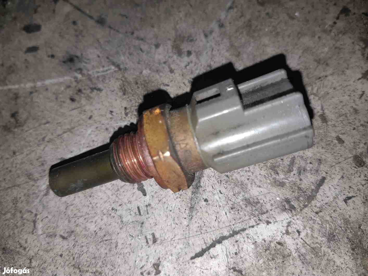 Volvo V70 Víz Hőmérséklet Érzékelő