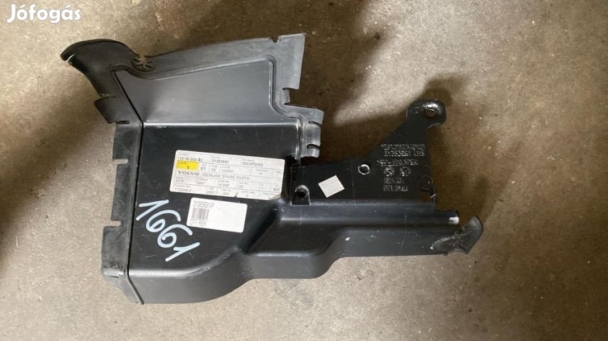 Volvo V70 bal oldali légterelő 31383691 eladó