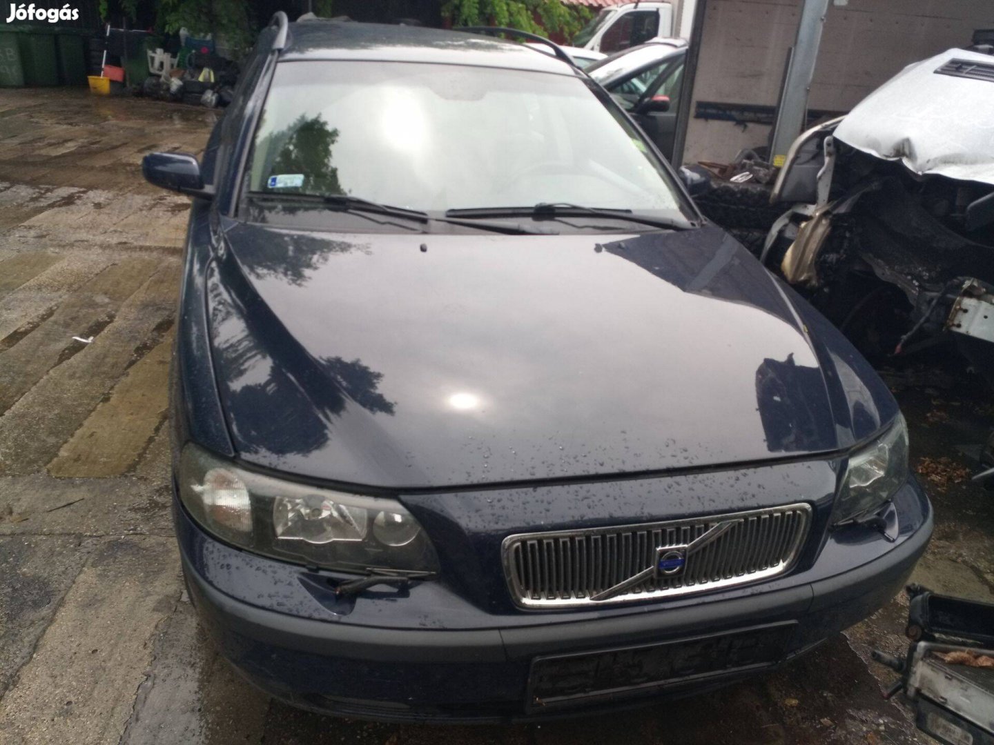Volvo V70 bontás, ajtó, ajtózár, ablakemelő, kilincs