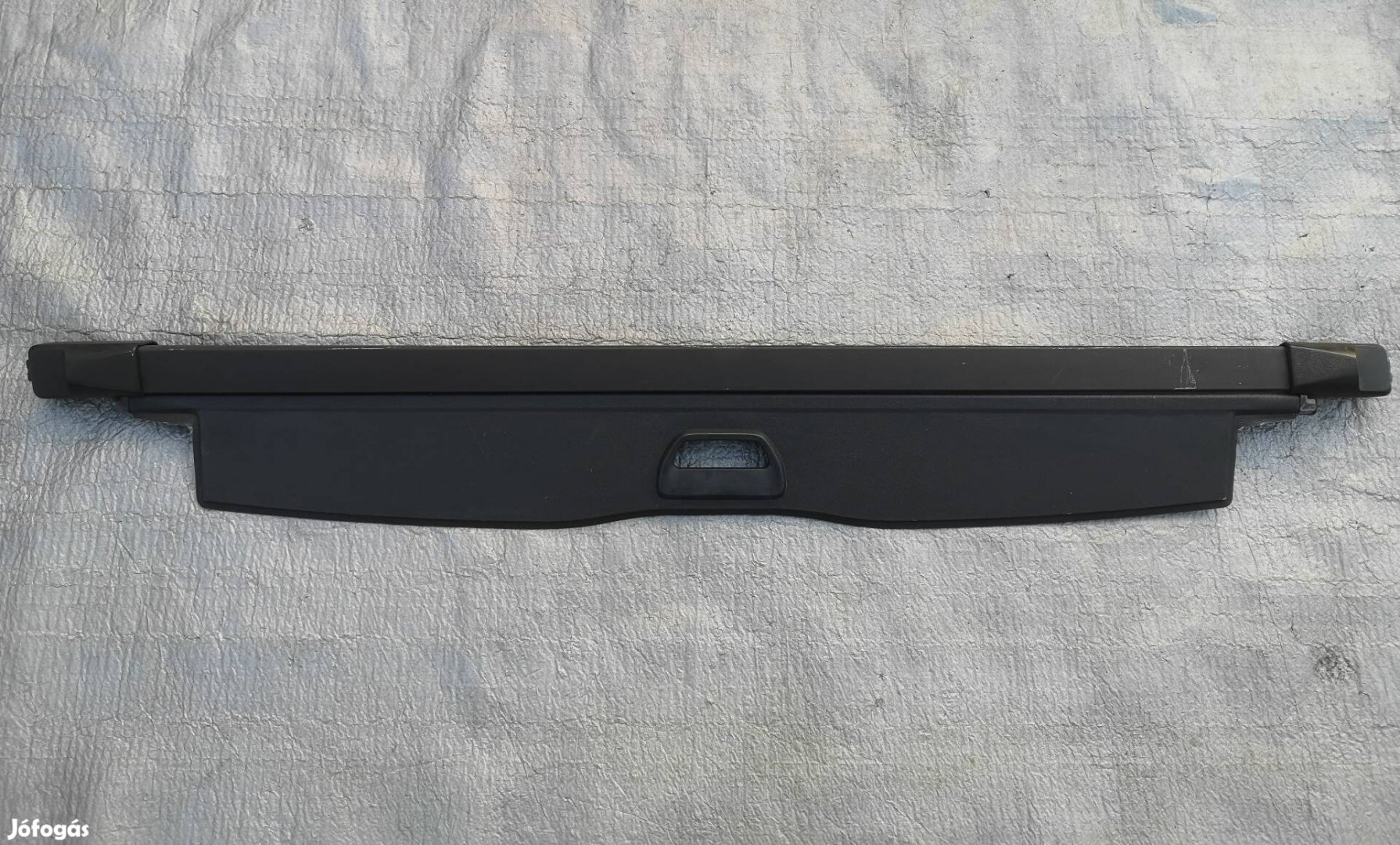 Volvo V70 csomagtér roló kalaptartó 2000-2007 
