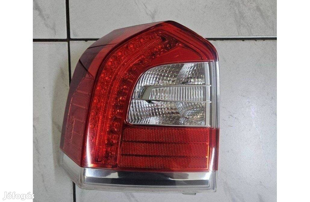 Volvo V70 faclift Gyári bal hátsó szélső lámpa, 2013-2016 közt