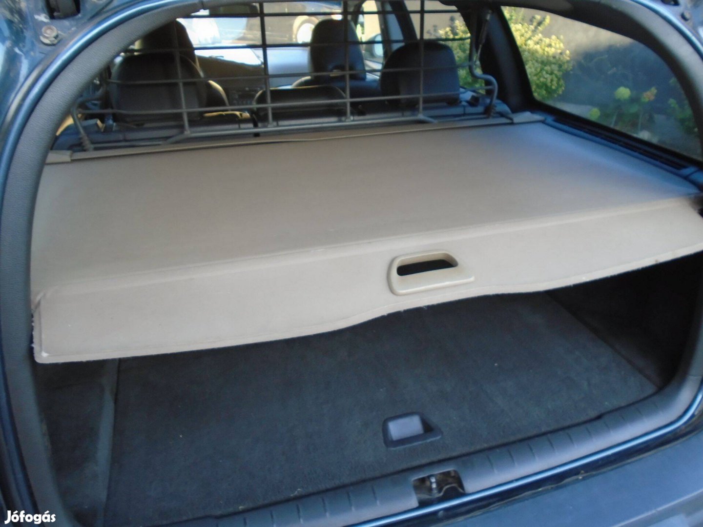 Volvo V70 roló eladó! 2002-2007-ig