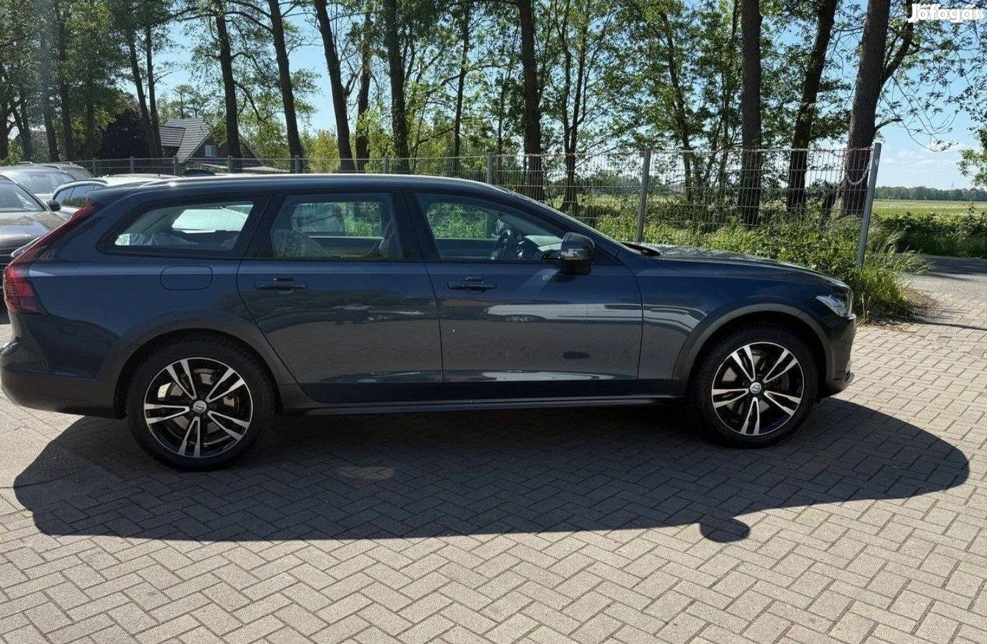 Volvo V90 Cross Country, V90, S90 komplett gyári első és hátsó ajtó!