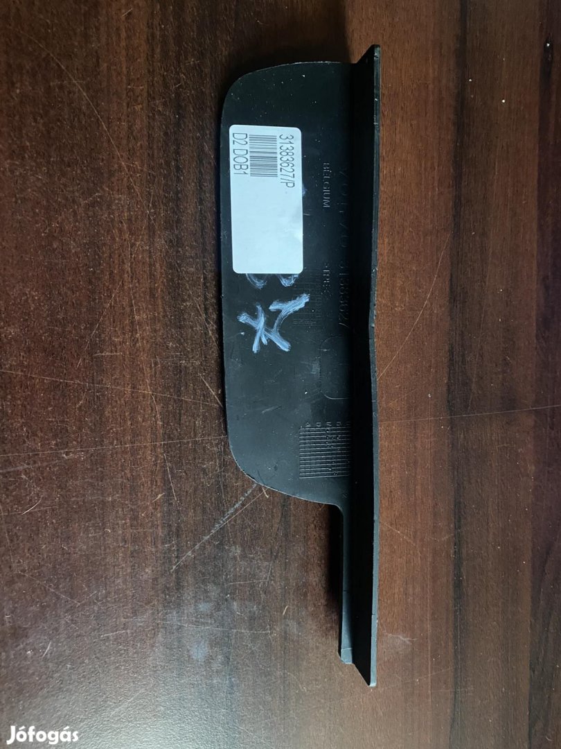 Volvo V90 Cross lökhárító konzol 31383627 eladó