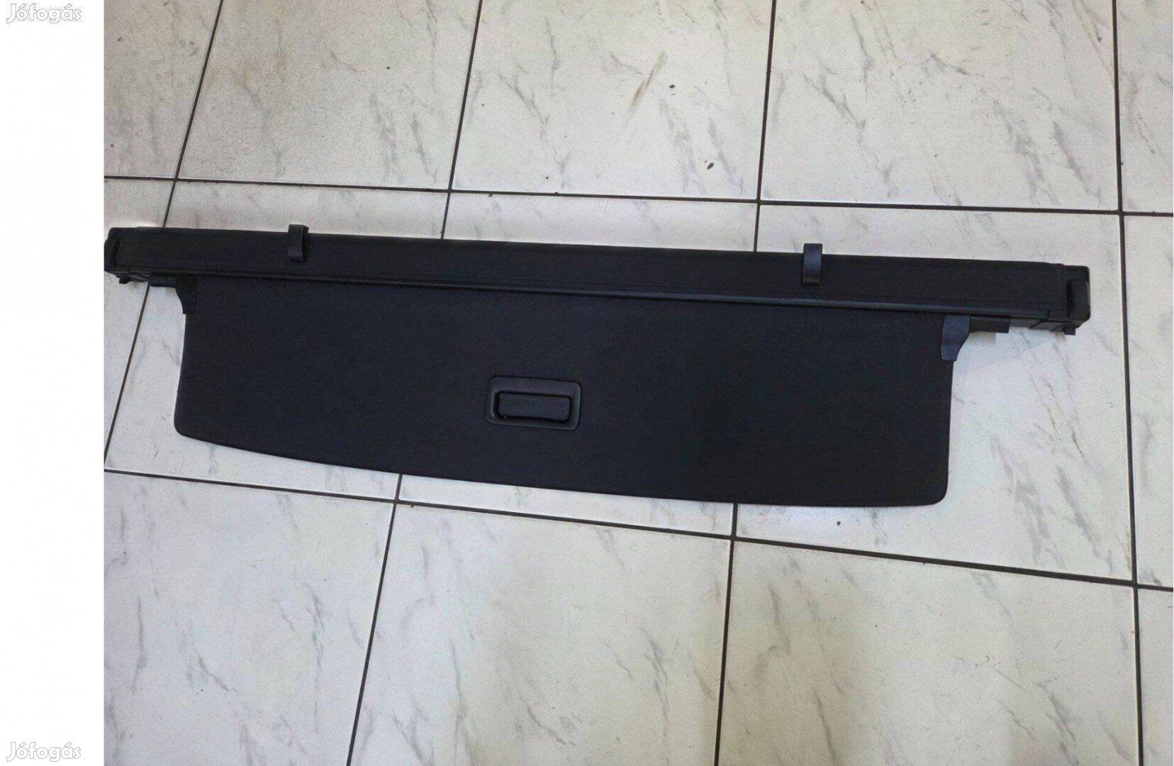 Volvo V90, V90 Cross Country gyári csomagtér roló! 2017-2024 közt