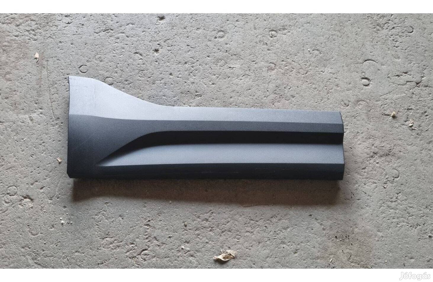 Volvo XC40 17- Jobb hátsó ajtó díszléc burkolat 31448319