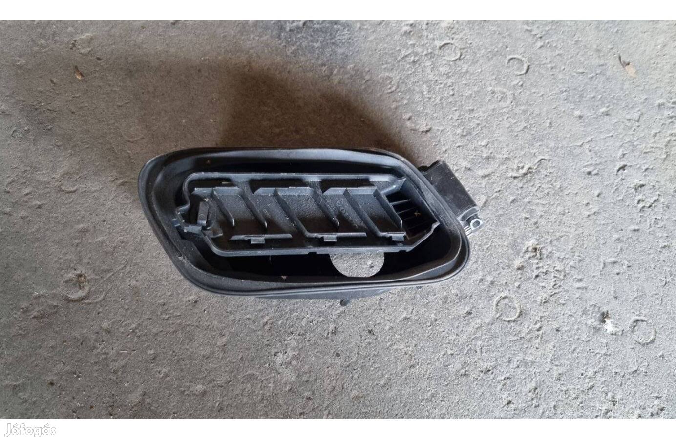 Volvo XC40 18-Tankajtó üzemanyag beöntő ház 32296804