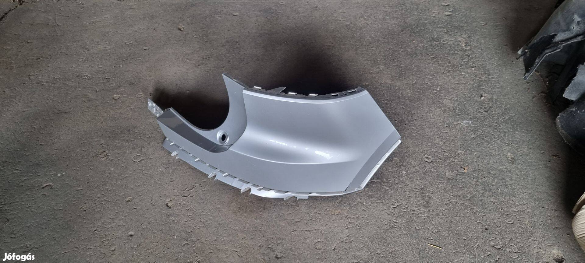 Volvo XC40 2017- Jobb hátsó lökhárító sarok elem 31449337