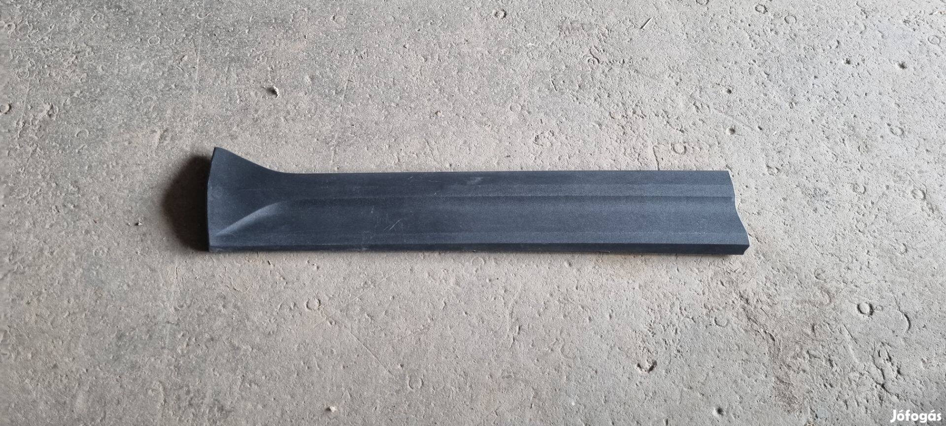 Volvo XC40 2018- Bal első ajtó burkolat díszléc 31448316