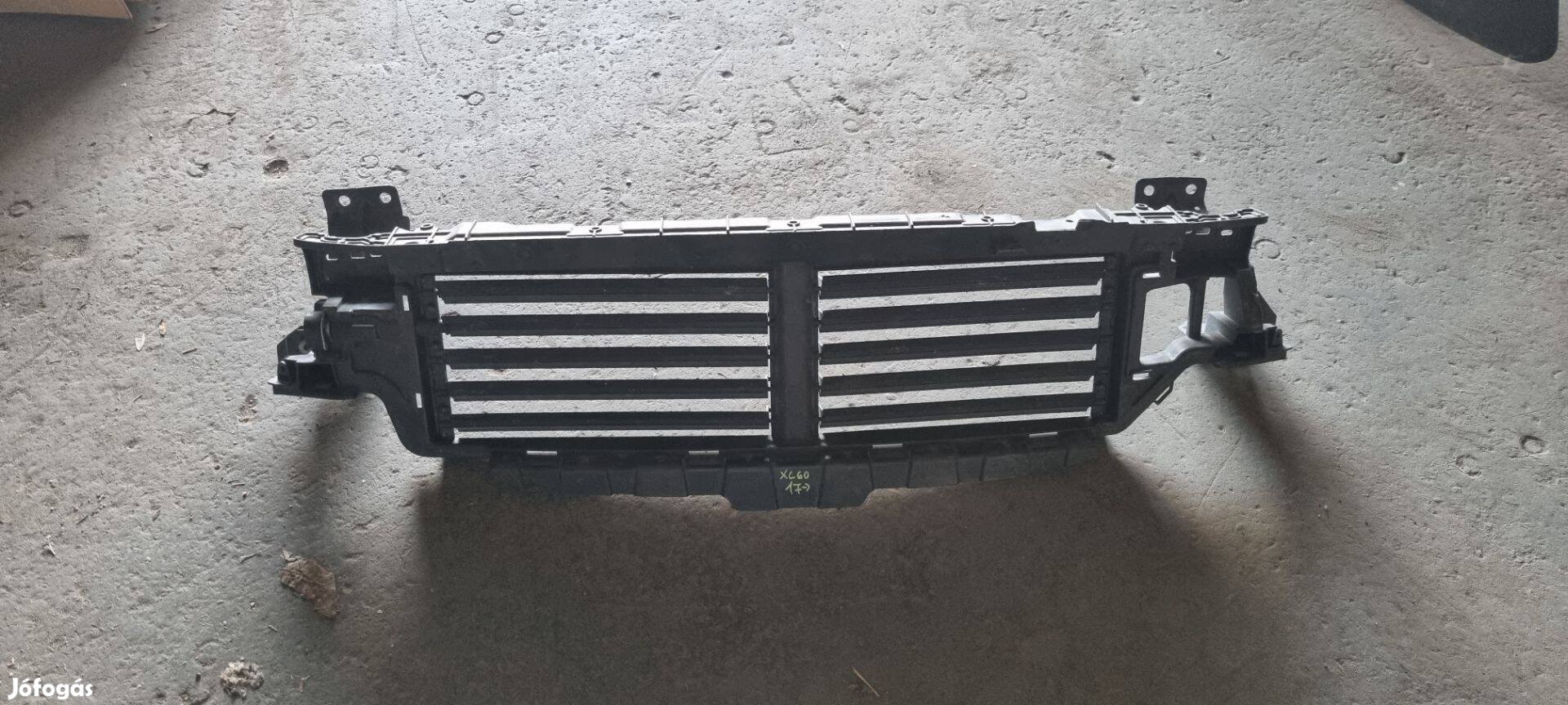 Volvo XC60 17- Légterelő zsalu okosrács 31425365