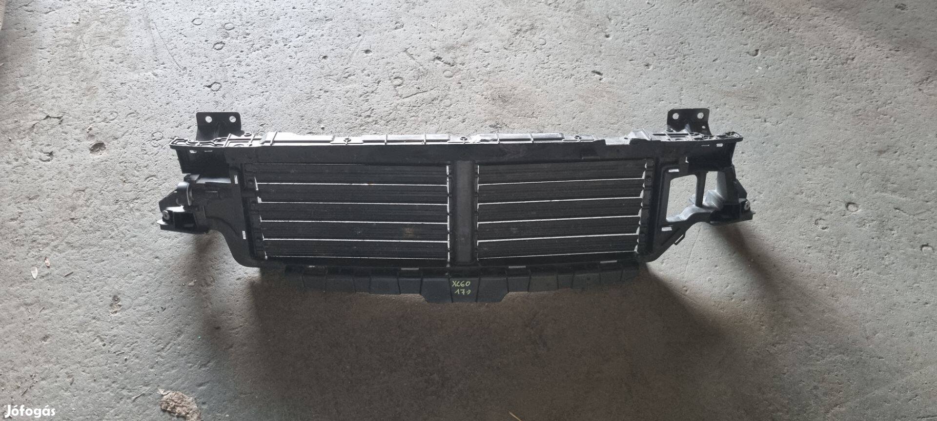 Volvo XC60 17- Légterelő zsalu okosrács 32345497