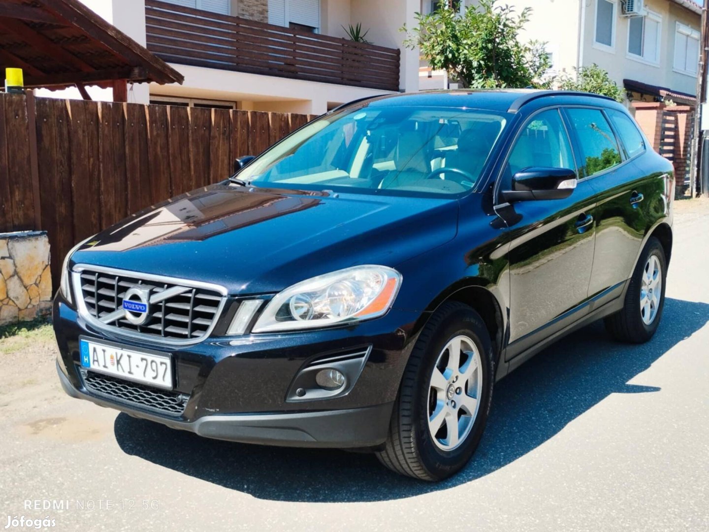 Volvo XC60 2.4 D Drive Momentum Geartronic Új V...