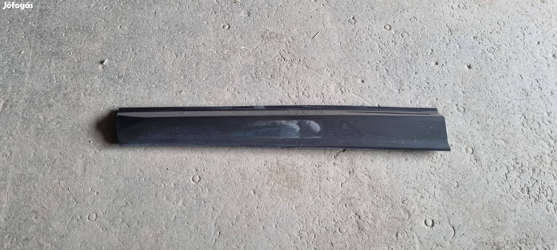 Volvo XC60 Bal első ajtó burkolat díszléc 31440293