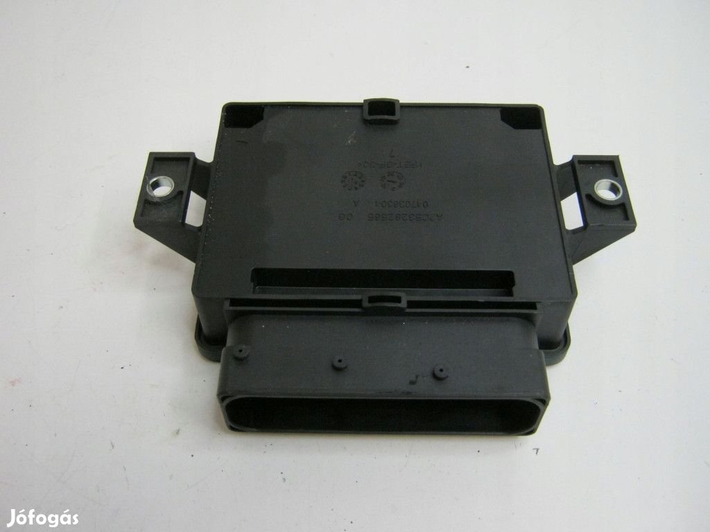 Volvo XC60 Elektromos kézifék modul 6G912598CH