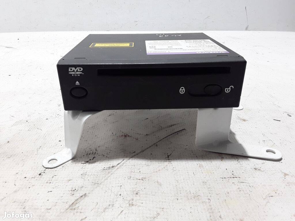 Volvo XC60 GPS navigációs modul 31285568 31285568AA