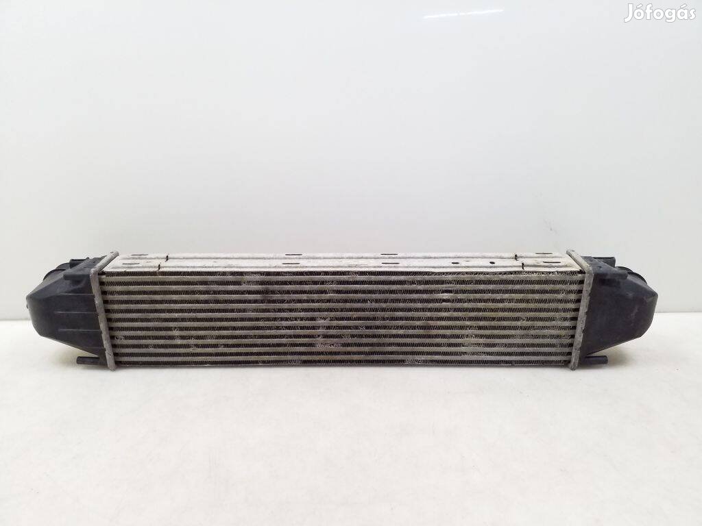 Volvo XC60 I 2.4 D3 D4 intercooler 31273910