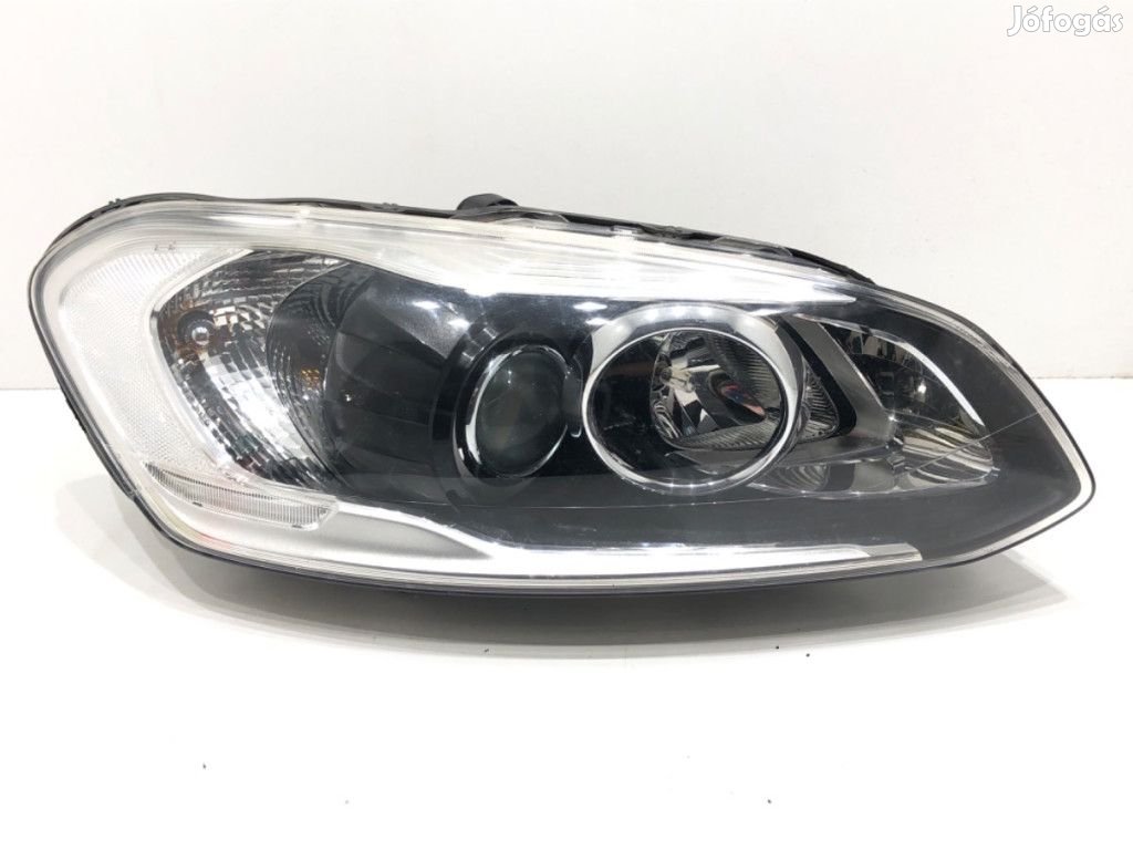 Volvo XC60 Jobb első lámpa, fényszóró 31395897