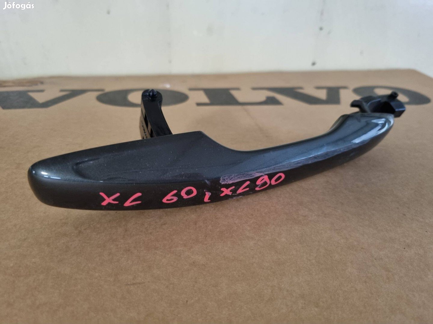 Volvo XC60 XC90 kilincs 31378244 31378245