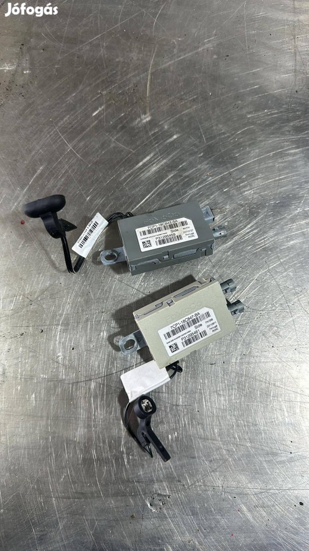 Volvo XC70 III 3 MK3 Am fm modul