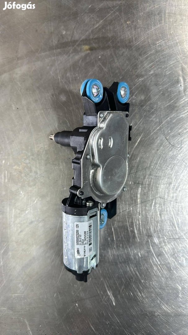 Volvo XC70 III 3 MK3 Hatso ablaktörlő motor