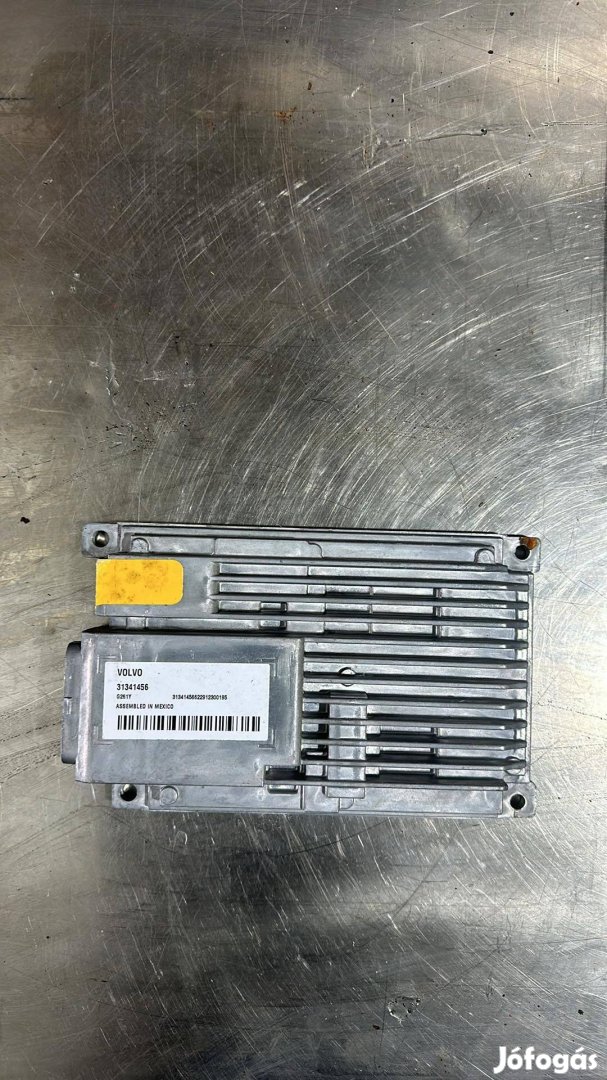 Volvo XC70 III 3 MK3 Komfort modul