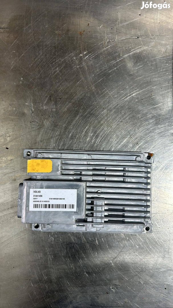 Volvo XC70 III 3 MK3 Komfort modul