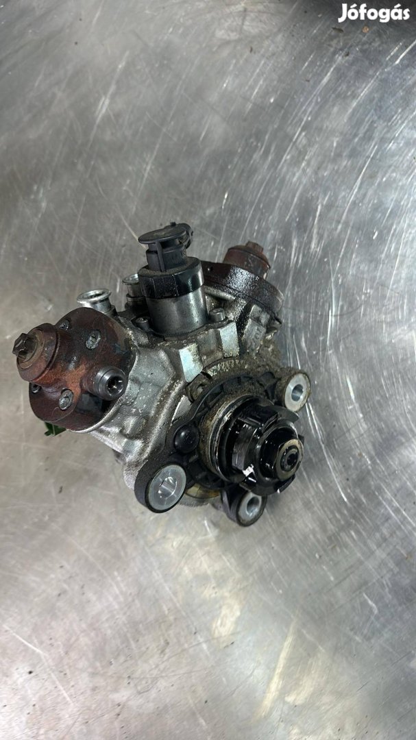 Volvo XC70 III 3 MK3 Magasnyomású szivattyu