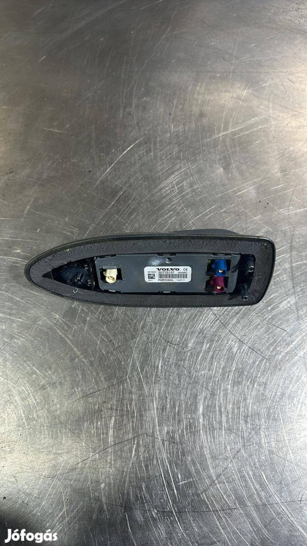 Volvo XC70 III 3 MK3 Tető antenna