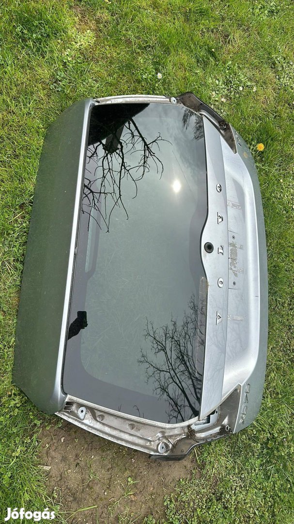 Volvo XC70 III 3 MK3 csomagtér ajtó
