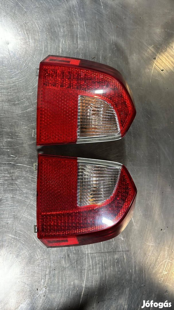 Volvo XC70 III 3 MK3 hatso lámpa