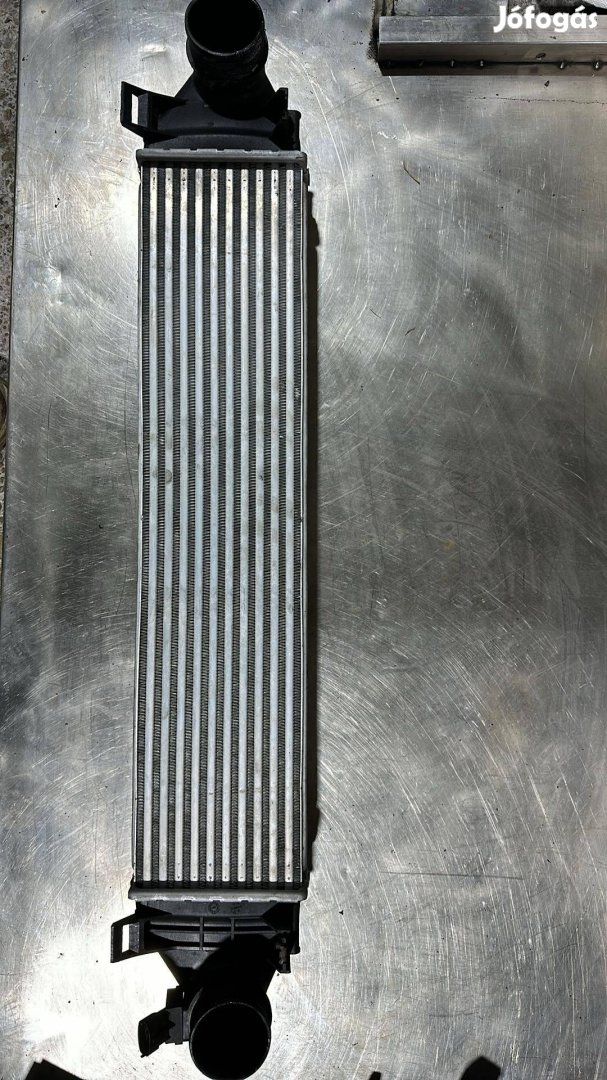 Volvo XC70 III 3 MK3 intercooler