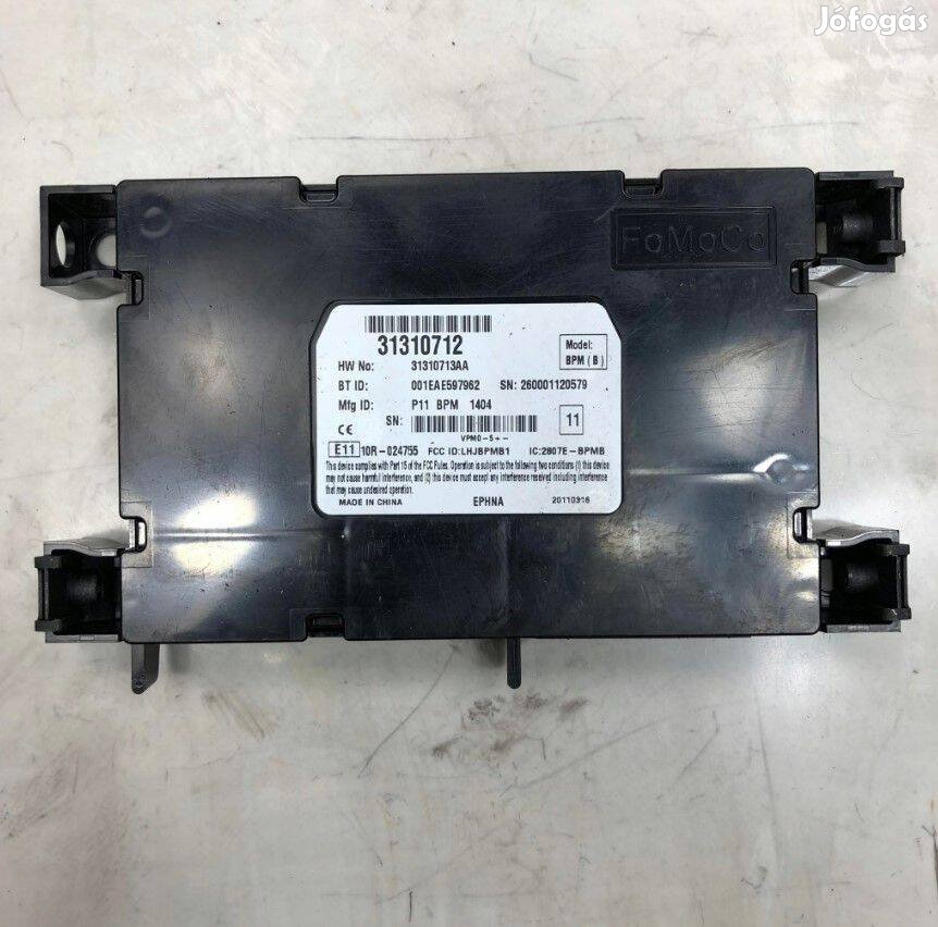 Volvo XC70 II S80 II V70 III Bluetooth modul 31310712