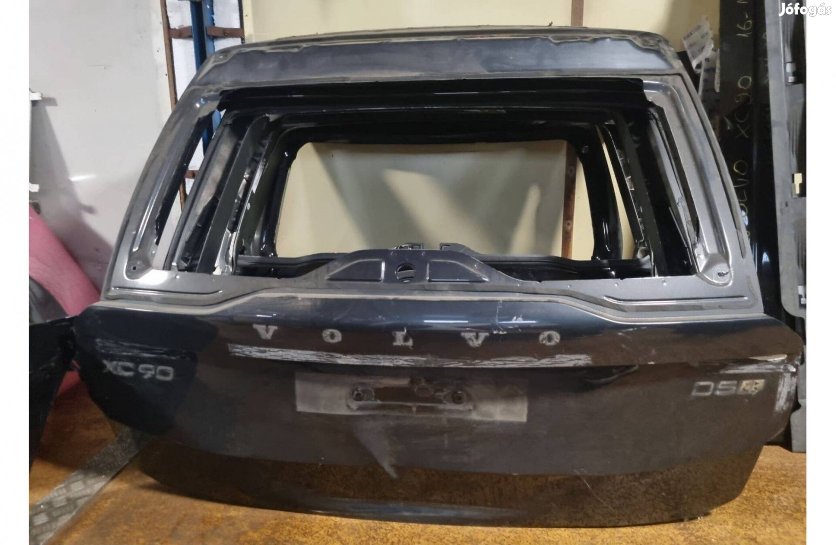 Volvo XC90 2014- csomagtér ajtó