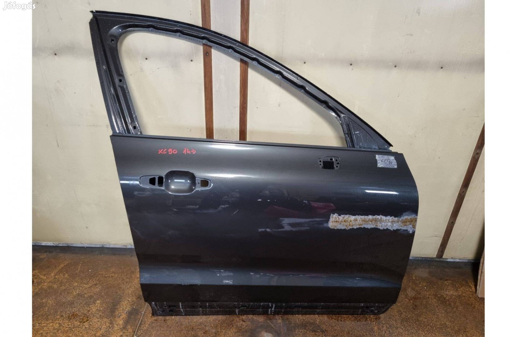 Volvo XC90 2014- jobb első ajtó