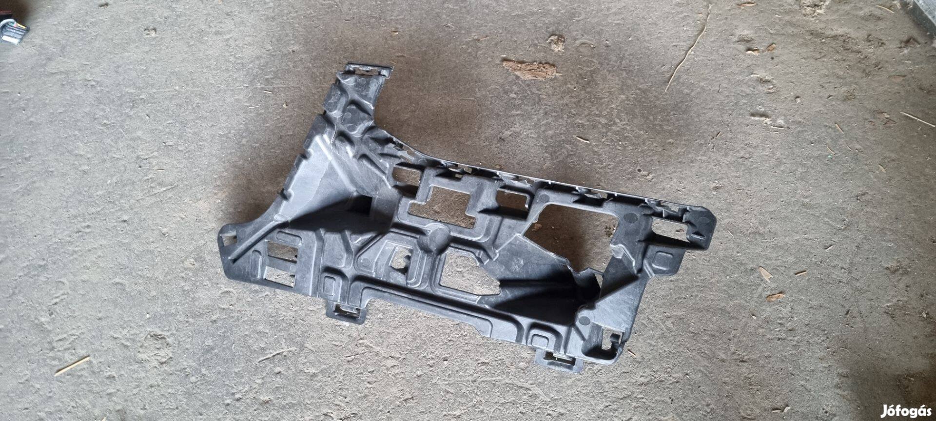 Volvo XC90 2015- Bal első lökhárító belső tartó merevítő 31353370