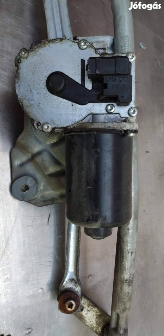 Volvo XC90 Ablaktörlő motor