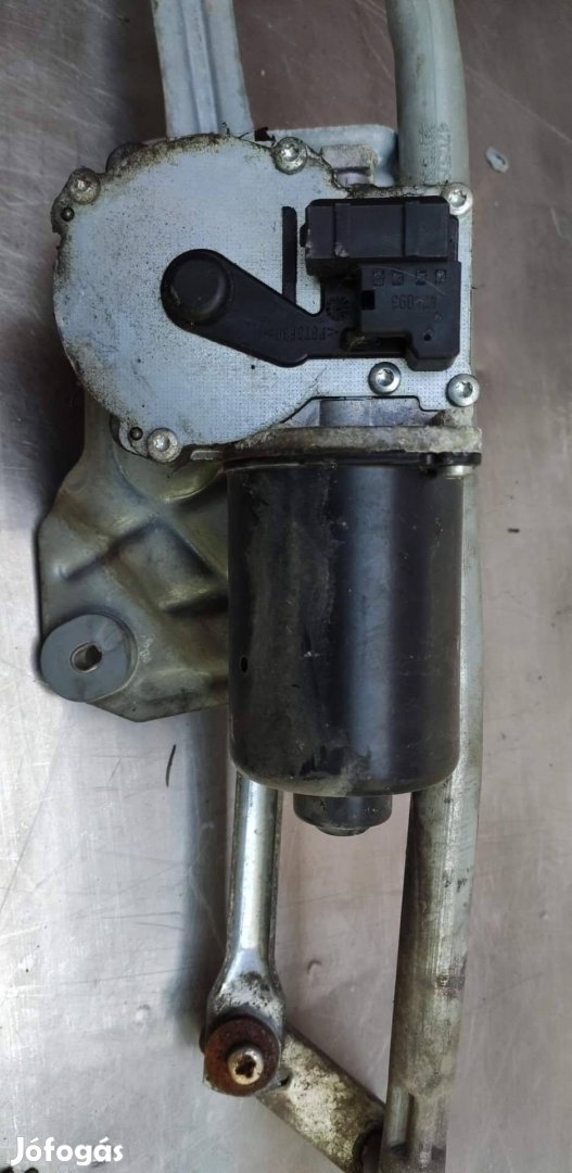 Volvo XC90 Ablaktörlő motor