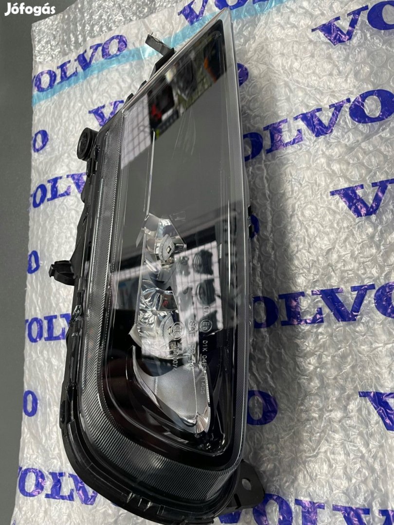 Volvo XC90 Bal első nappali menetfény gyári, új 31395865