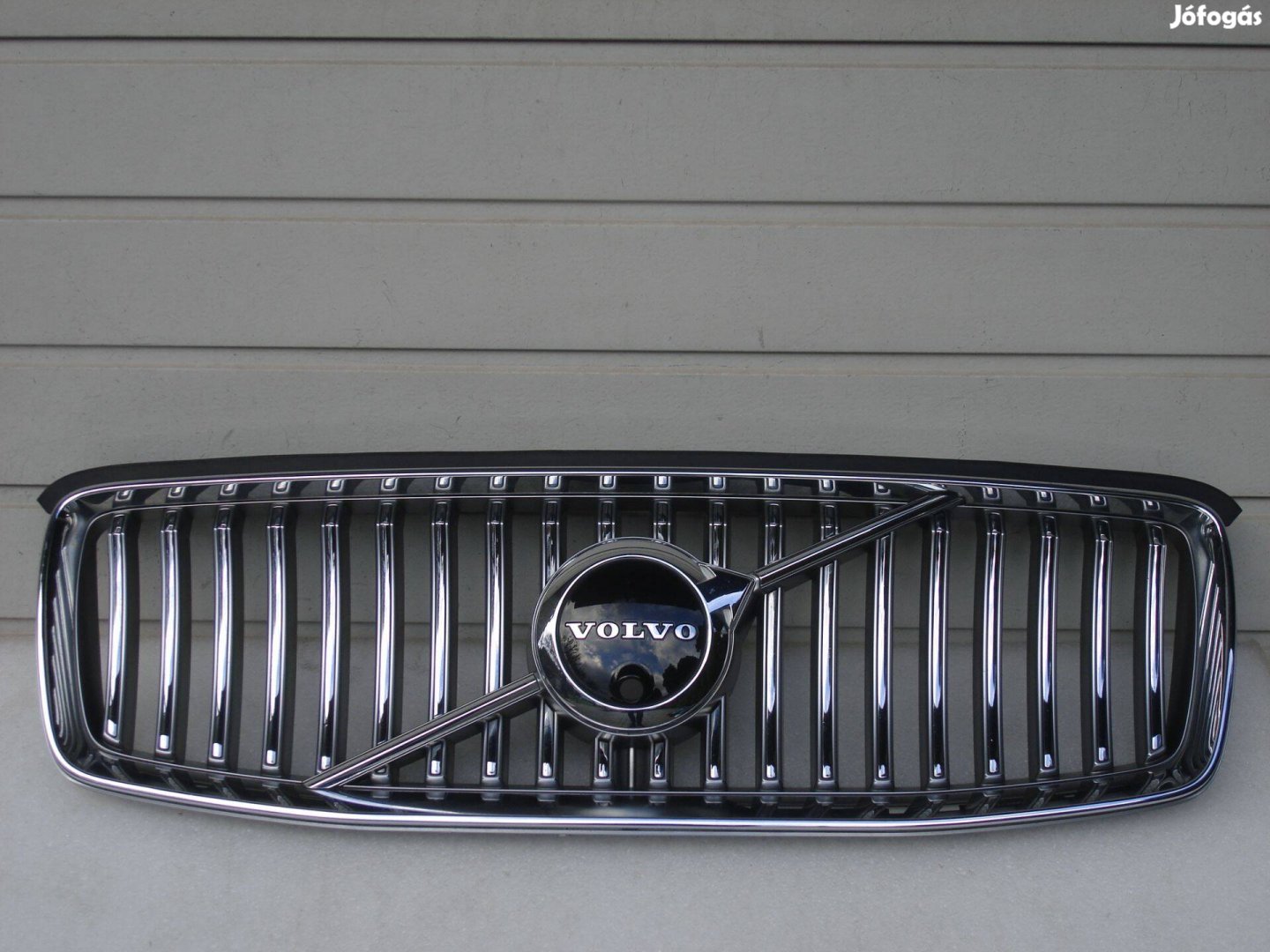 Volvo XC90 Gyári Díszrács 31698722 2020-tól