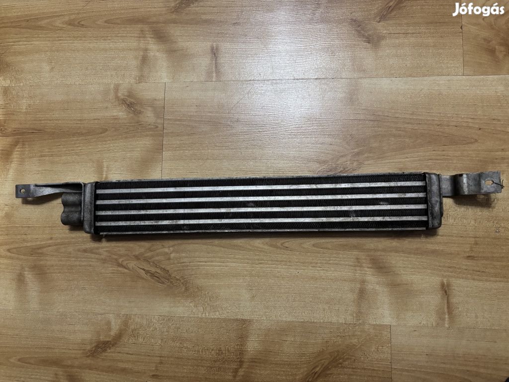 Volvo XC90 I automata váltó olajhűtő 8634071