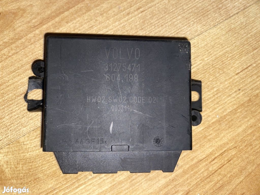 Volvo XC90 PDC modul 31275471