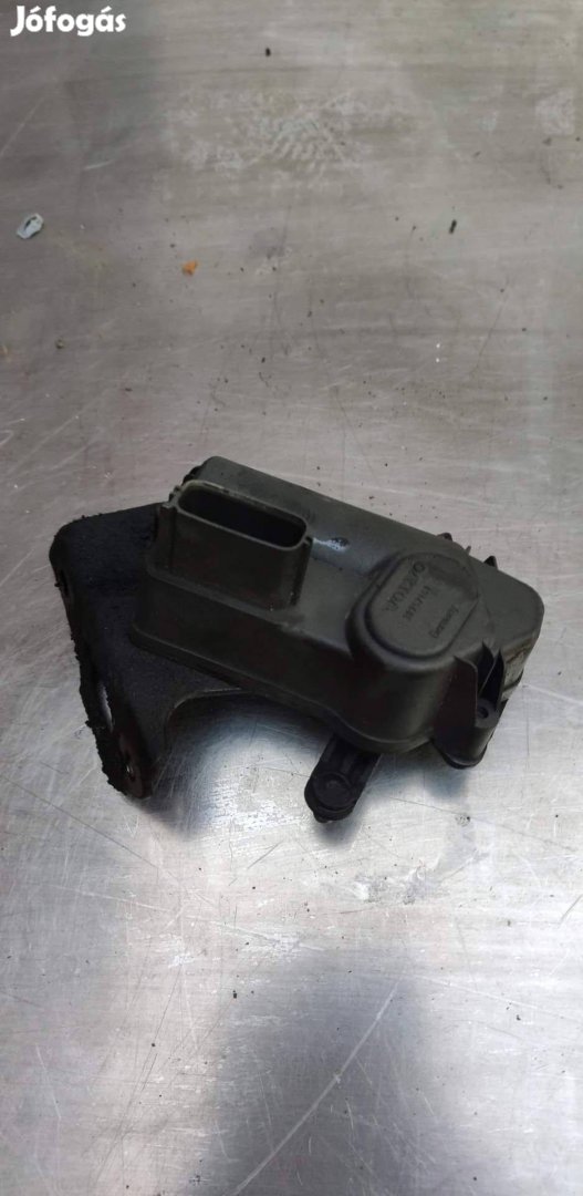Volvo XC90 Swirl motor 185 le