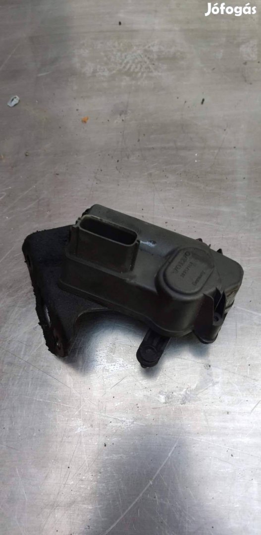 Volvo XC90 Swirl motor 185 le