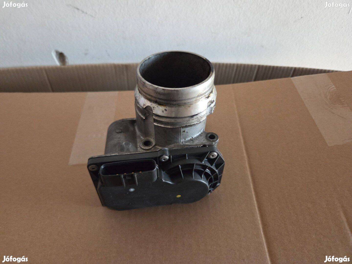 Volvo XC90,XC60,S90,V90,S60,V60 gyári VEA fojtószelep!