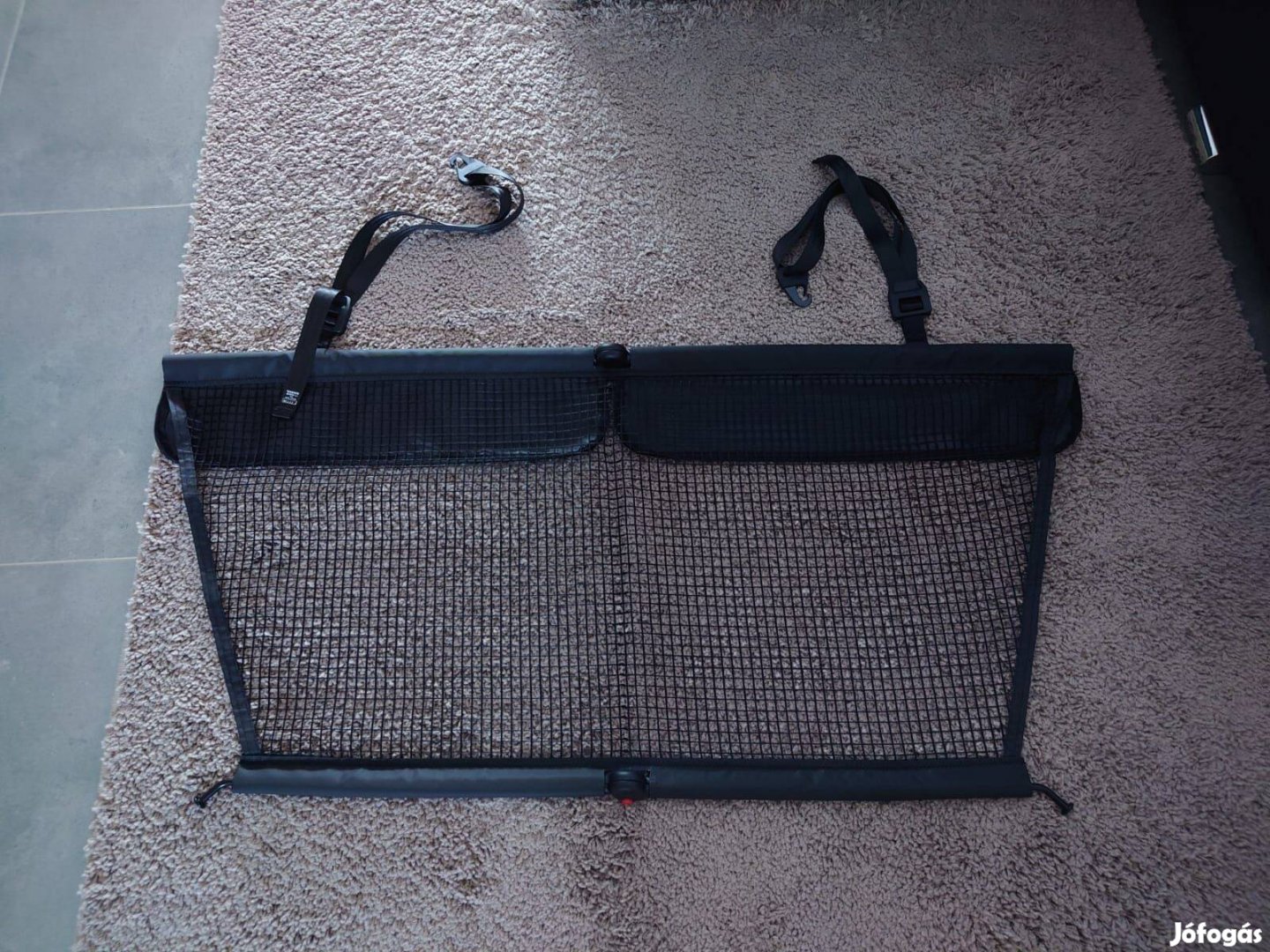 Volvo XC90 (2003-2015) csomagtérháló új