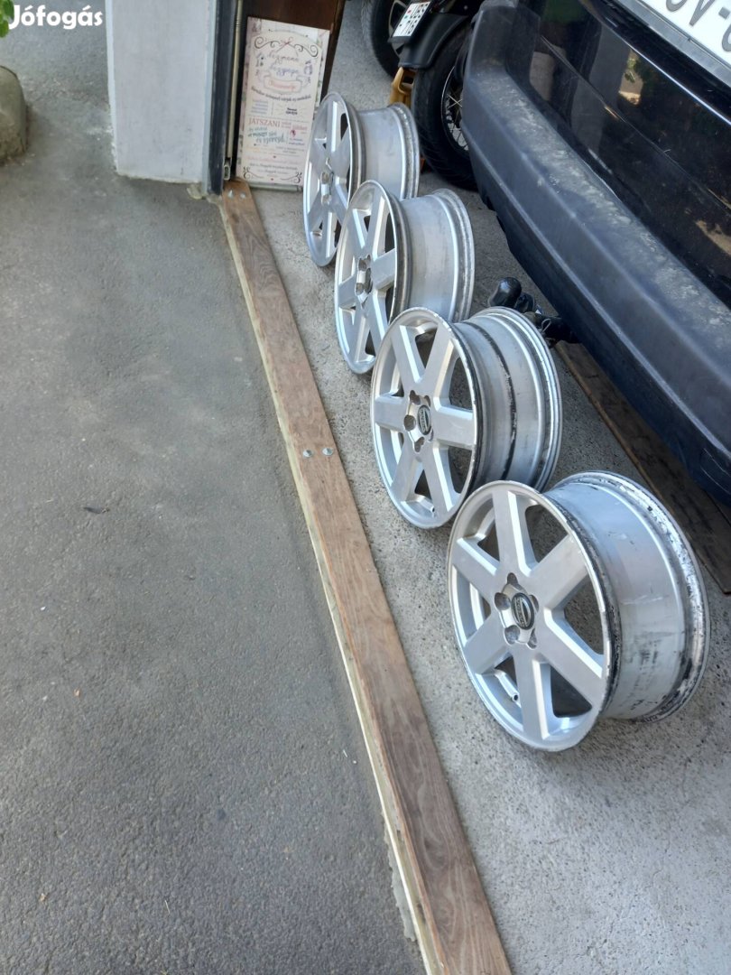 Volvo XC90 alufelni